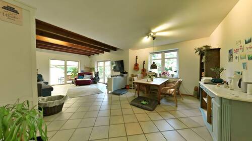 Wohnzimmer - 