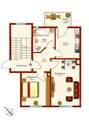 Grundriss - 