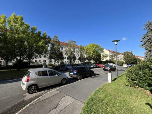 Die Nebenstraße - 