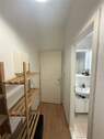 Wohnung Seitenflügel - 