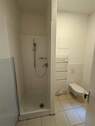 Wohnung Hinterhaus - 