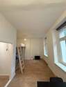 Wohnung Hinterhaus - 