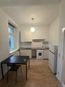 Wohnung Hinterhaus - 