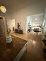 Wohnung Seitenflügel - Etagenwohnung mit 37,50 m² in Berlin zur Miete
