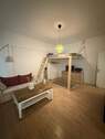 Wohnung Seitenflügel - 