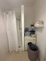 Wohnung Seitenflügel - 