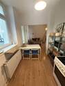 Wohnung Seitenflügel - 