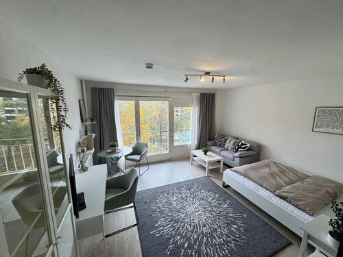 IMG_3114 - 1 Zimmer Etagenwohnung zur Miete in Berlin