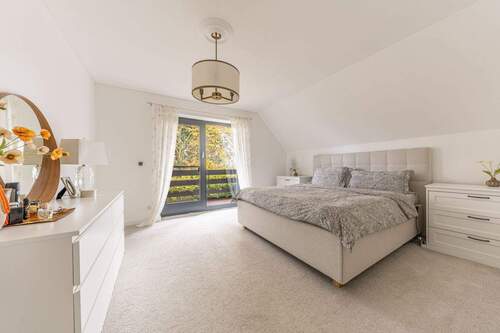 Elternschlafzimmer - 