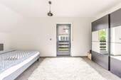 Schlafzimmer Einliegerwohnung - 