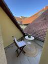 DACHEINSCHNITTTERRASSE - 