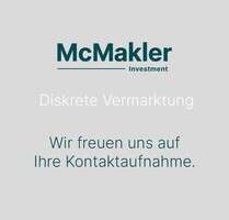 Provisionsfrei: Attraktives Gewerbeobjekt mit 4 Wohneinheiten in guter Lage mit idealer Anbindung - Vilsbiburg