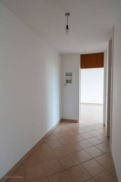 Diele - 2 Zimmer Etagenwohnung in Unterhaching