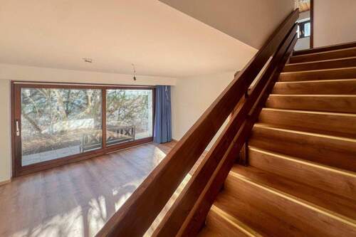 Wohnzimmer Einliegerwohnung - 