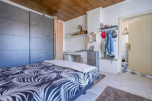 Elternschlafzimmer - 