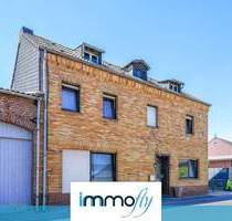 Gestalten Sie Ihr Familienzuhause: Viel Platz, Garten, Charme - mit Raum für eigene Handgriffe - Heinsberg Waldenrath