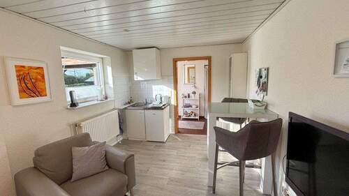 Ausbau ehemaliger Stallbereich - 