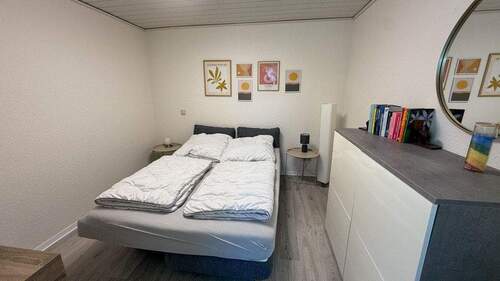 Ausbau ehemaliger Stallbereich - 