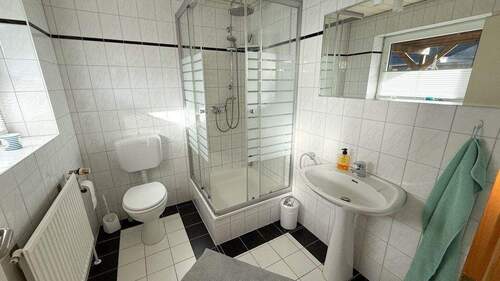 Ausbau ehemaliger Stallbereich - 