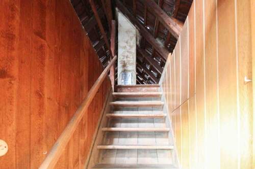 Bühne - 5 Zimmer Einfamilienhaus in Leingarten