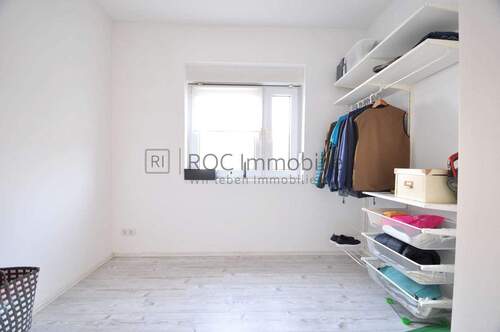 Kleines Zimmer Hochparterre - 