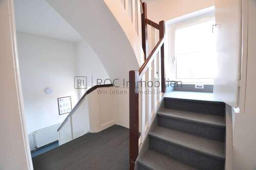 Treppenhaus - 
