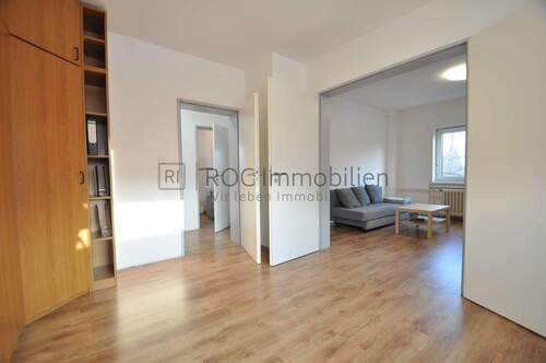 Wohnzimmer Obergreschoss I - 