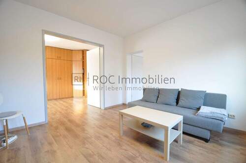 Wohnzimmer Obergeschoss II - 