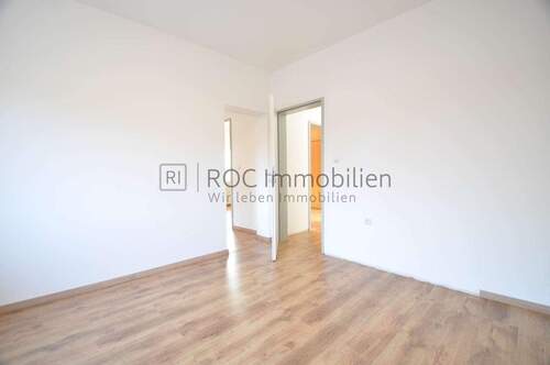 Schlafzimmer Obergeschoss - 