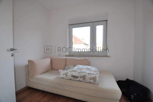 Kleines Zimmer Obergeschoss - 