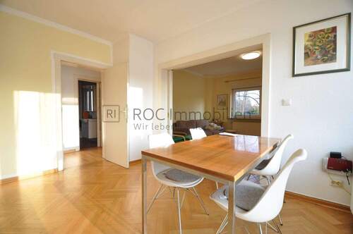 Küche Hochparterre II - 