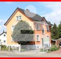 Klassisches Dreifamilienhaus mit Erweiterungspotential - auch als Mehrgenerationenhaus denkbar - Bad Säckingen