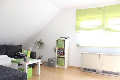 Wohnzimmer DG - 