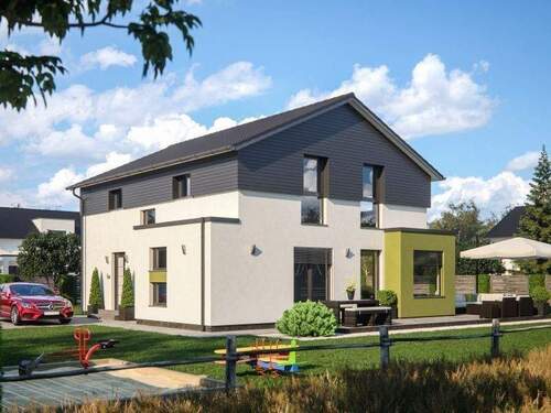 Bild 3 - 5 Zimmer Einfamilienhaus in Osterburken