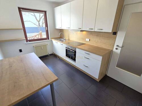 Küche EG - 6 Zimmer Reihenmittelhaus zum Kaufen in Bad Vilbel