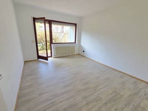 Wohnzimmer EG - Reihenmittelhaus mit 150,00 m&sup2; in Bad Vilbel zum Kaufen