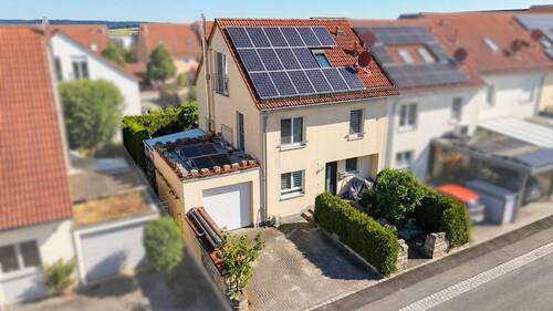 Frontansicht - 