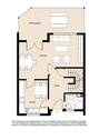 Grundriss Erdgeschoss - 