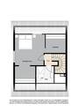 Grundriss Dachgeschoss - 