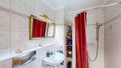 Badezimmer EG - 