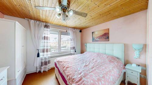  Schlafzimmer - 