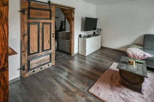 Wohnbereich - 