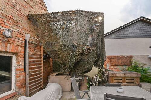 Baumhaus - 