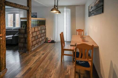 Essbereich - 