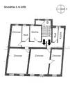 Grundriss 1.OG & 3.OG - 