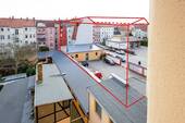 Bebaubarkeit (Mehrfamilienhaus) - 