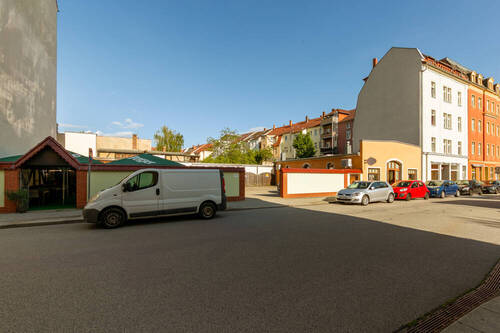 Grundstück - Mehrfamilienhaus, Wohnhaus mit 120,00 m² in Bautzen zum Kaufen