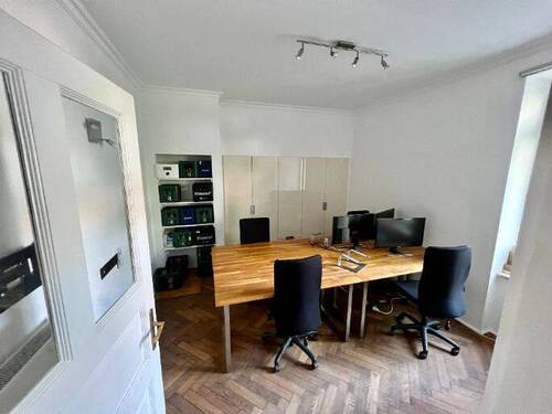 Backoffice - 