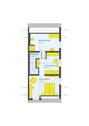 Cleveres Schlafgeschoss-Design - 