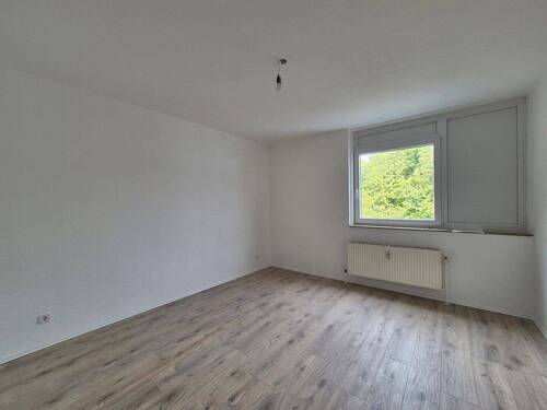 Schlafzimmer - 2 Zimmer Etagenwohnung zur Miete in Essen